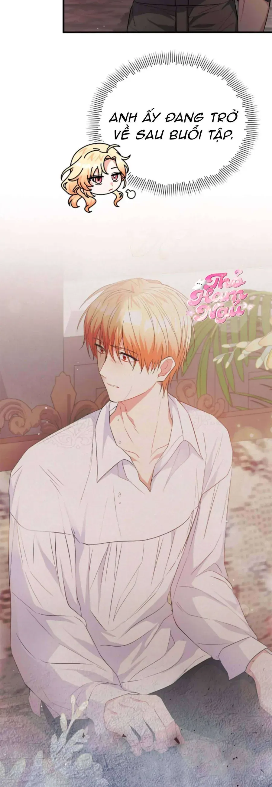 Có Nhiều Nam Chính Quá Đi! Chap 14 - Next Chap 13