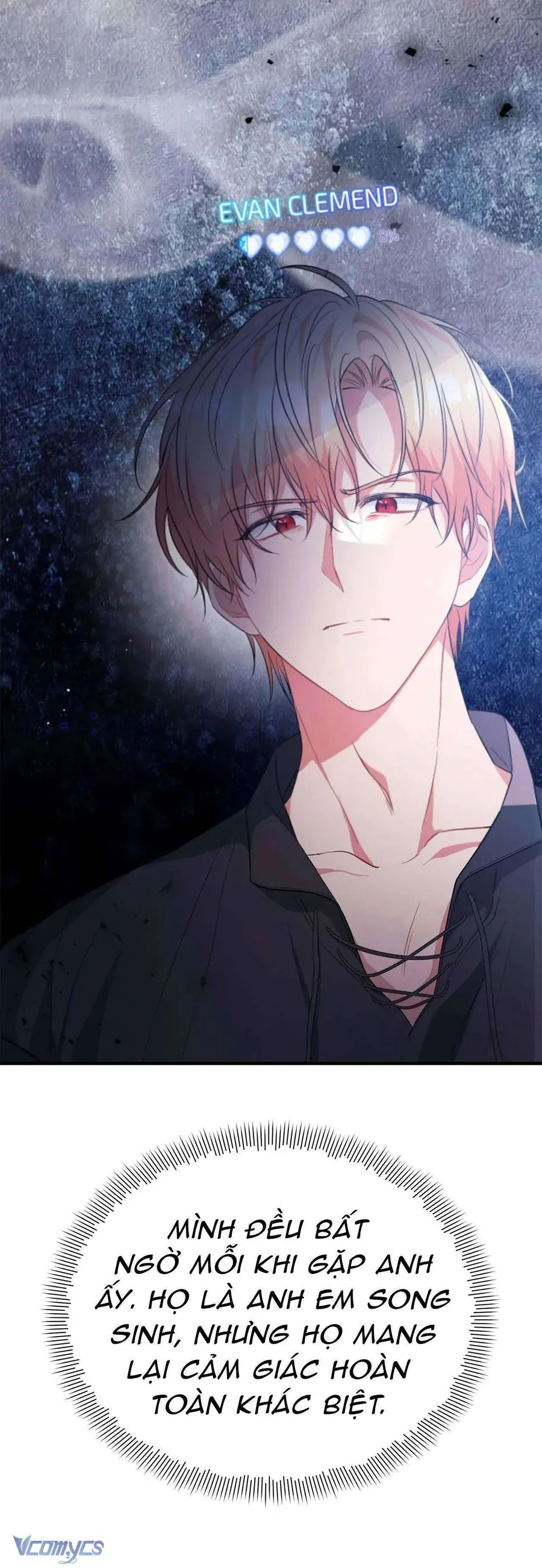 Có Nhiều Nam Chính Quá Đi! Chap 14 - Next Chap 13