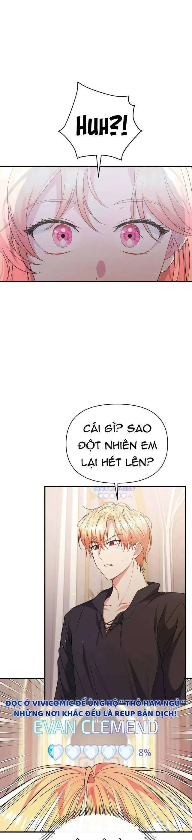 Có Nhiều Nam Chính Quá Đi! Chap 14 - Next Chap 13