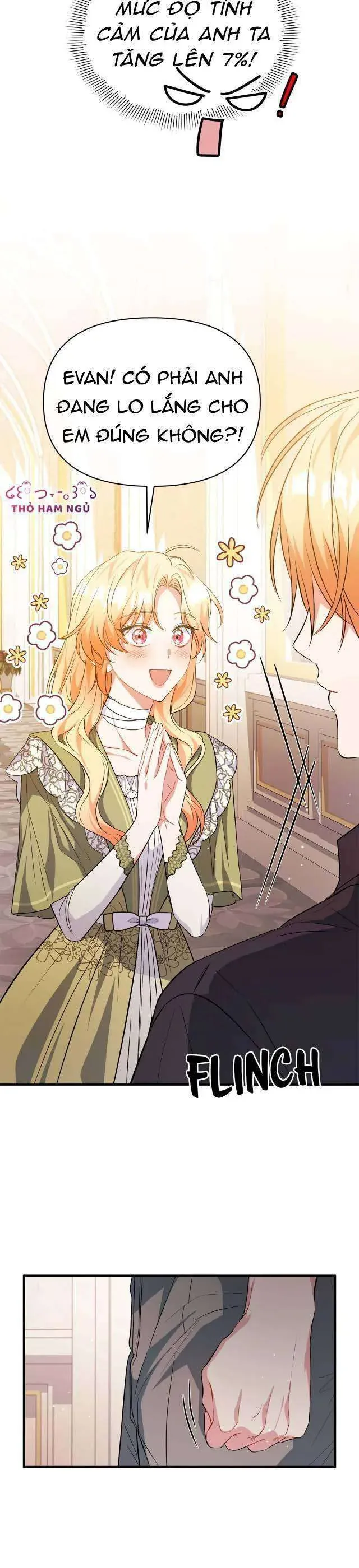 Có Nhiều Nam Chính Quá Đi! Chap 14 - Next Chap 13