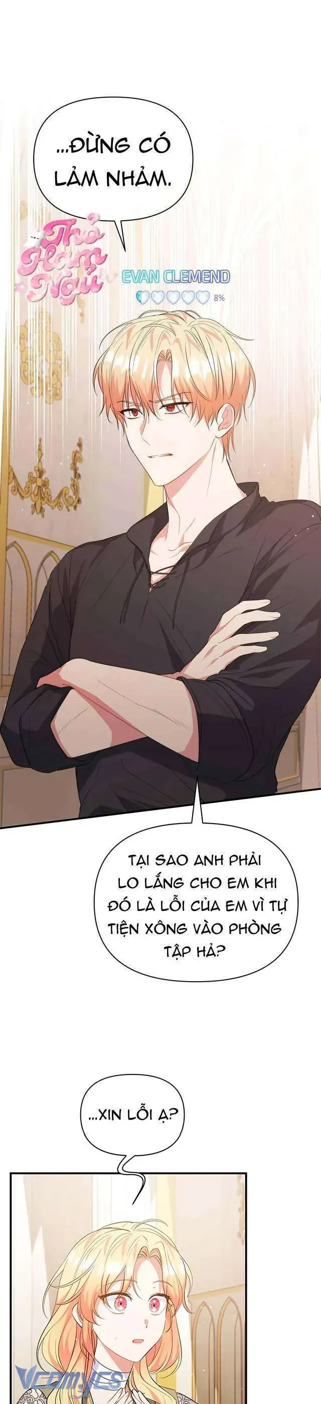 Có Nhiều Nam Chính Quá Đi! Chap 14 - Next Chap 13