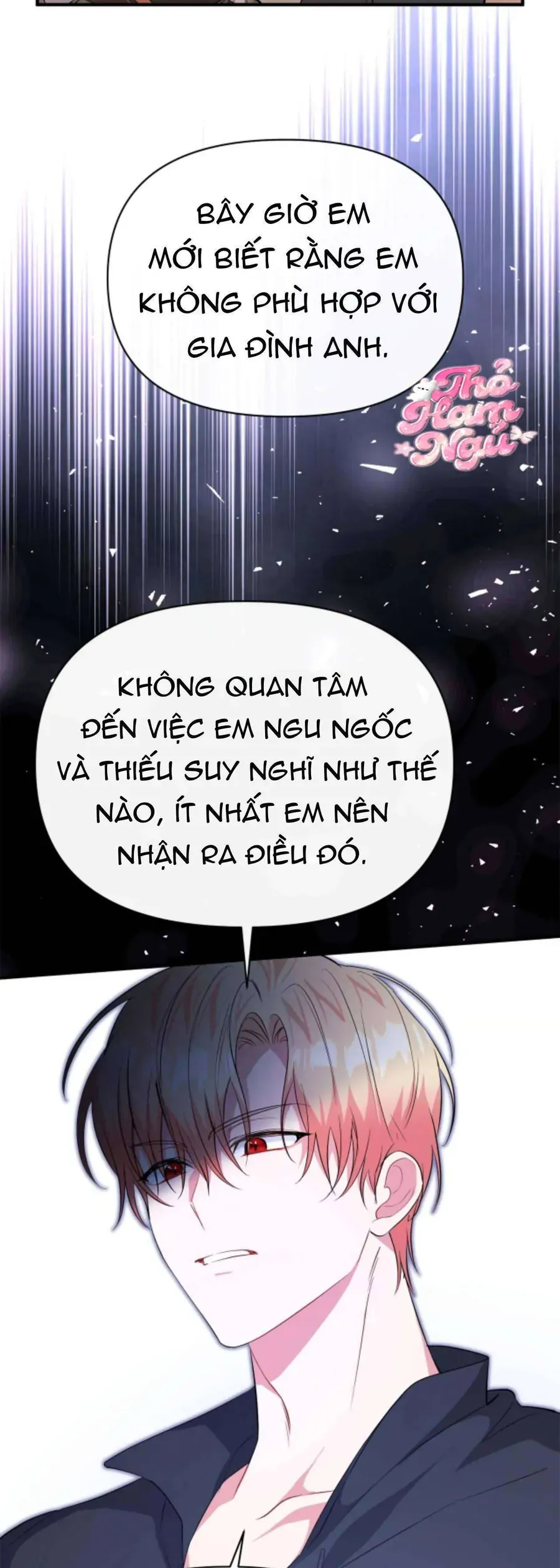 Có Nhiều Nam Chính Quá Đi! Chap 14 - Next Chap 13