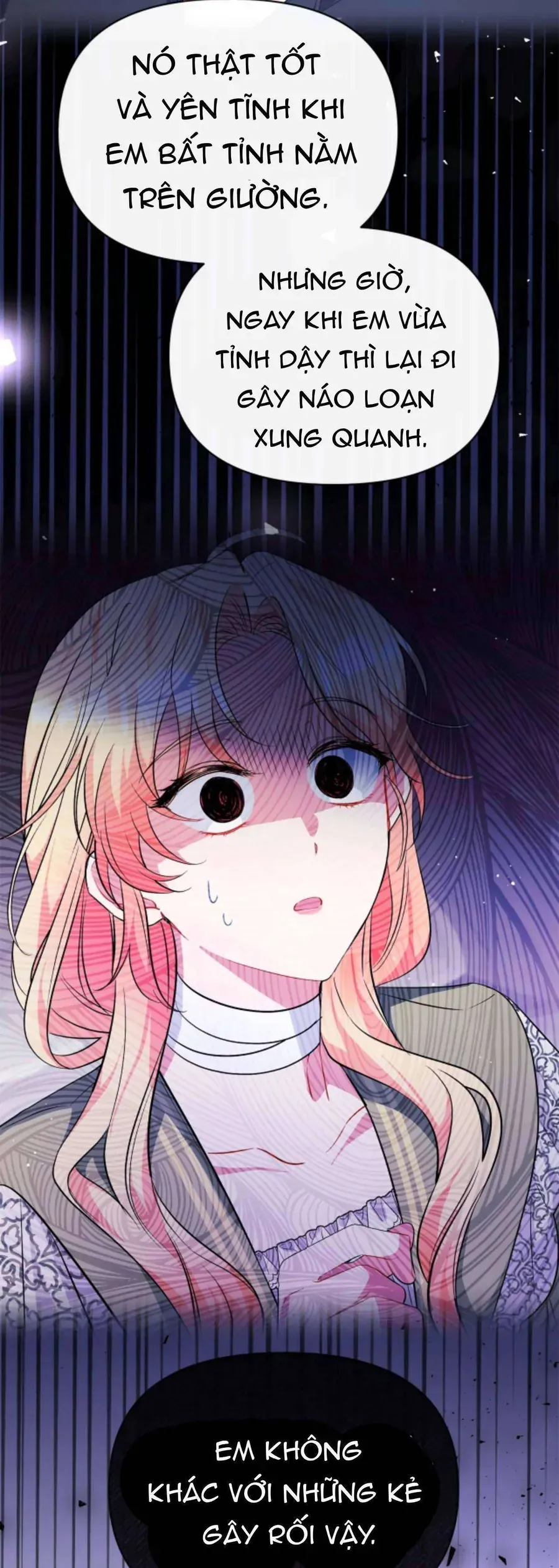 Có Nhiều Nam Chính Quá Đi! Chap 14 - Next Chap 13