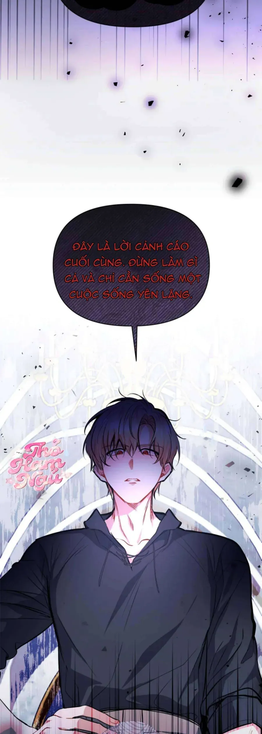 Có Nhiều Nam Chính Quá Đi! Chap 14 - Next Chap 13