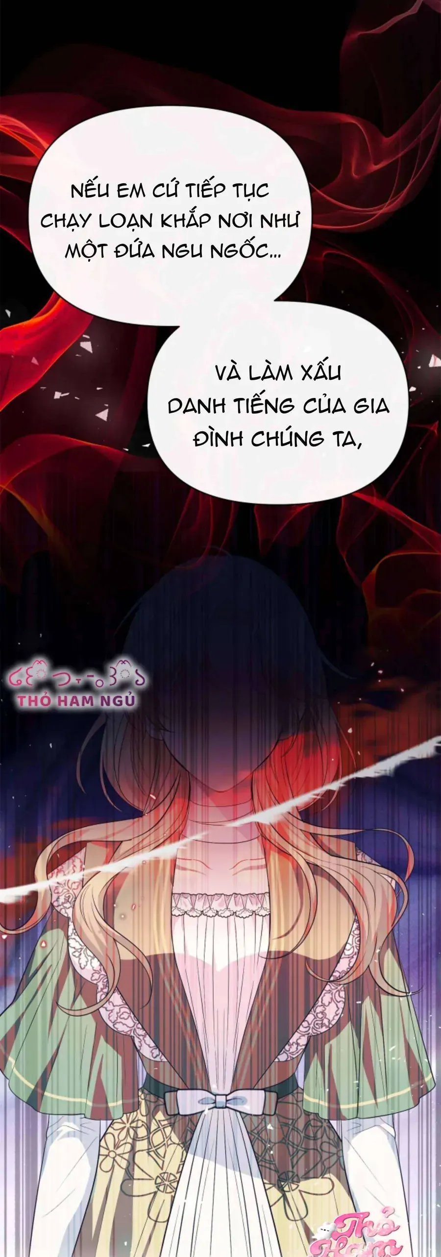 Có Nhiều Nam Chính Quá Đi! Chap 14 - Next Chap 13