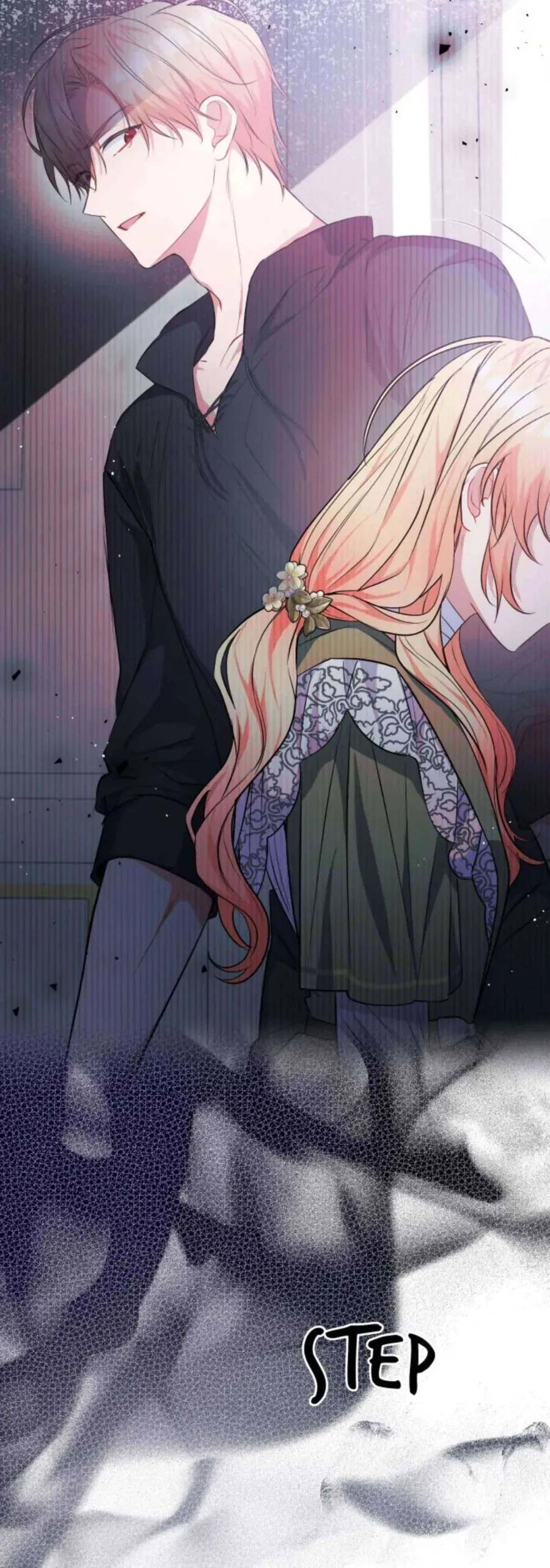 Có Nhiều Nam Chính Quá Đi! Chap 14 - Next Chap 13