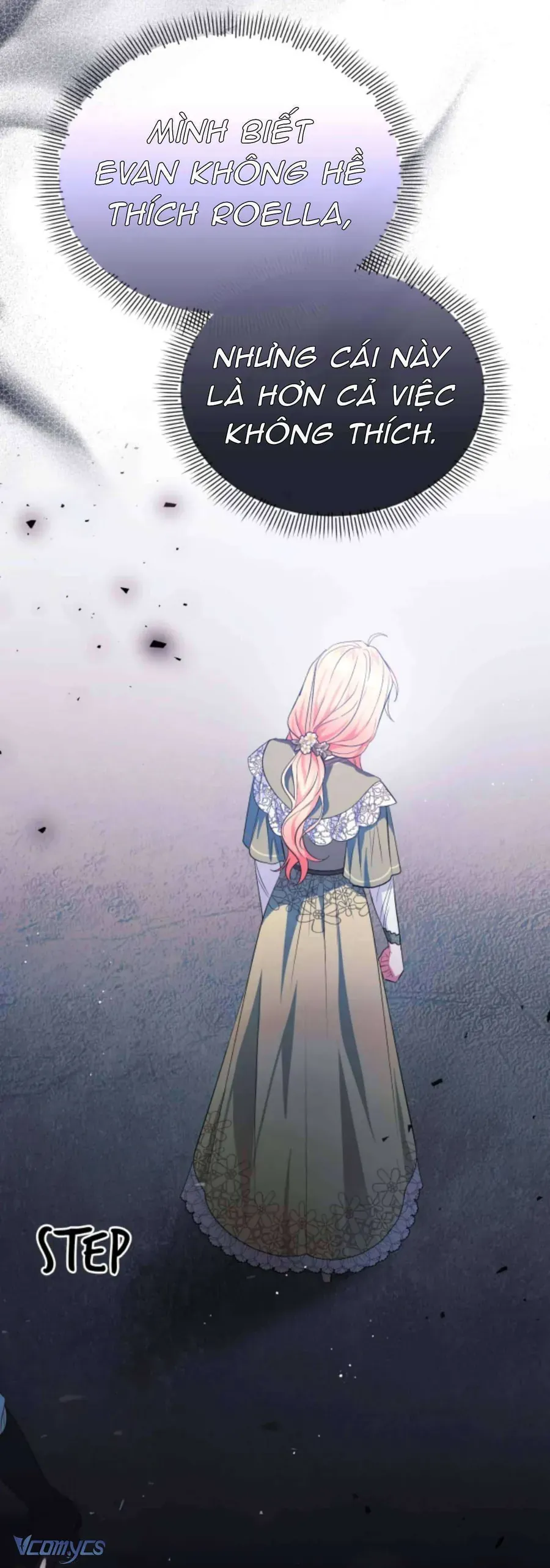 Có Nhiều Nam Chính Quá Đi! Chap 14 - Next Chap 13