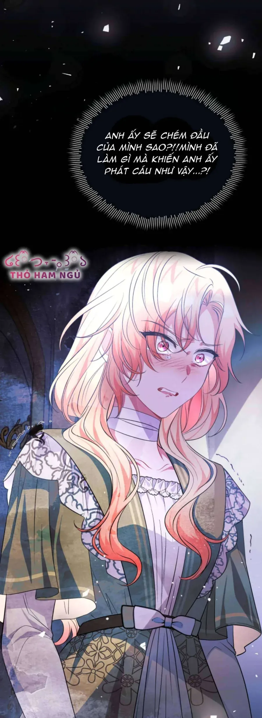 Có Nhiều Nam Chính Quá Đi! Chap 14 - Next Chap 13