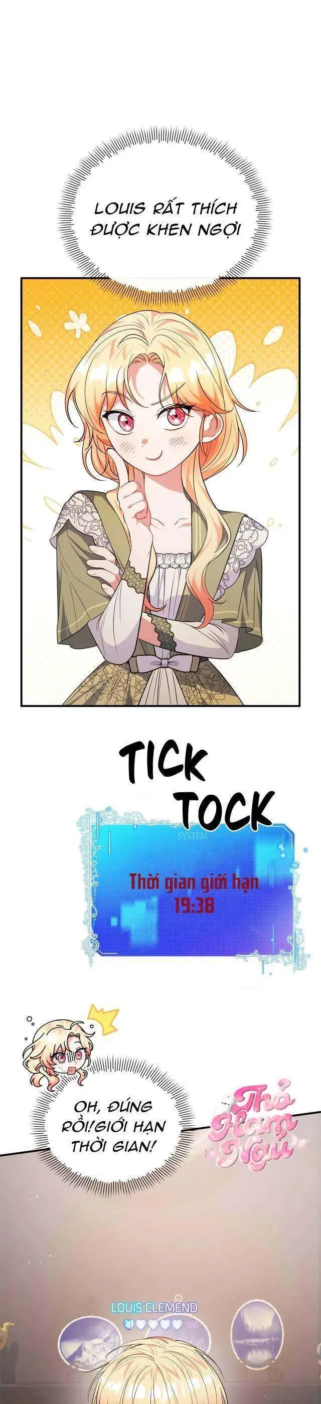 Có Nhiều Nam Chính Quá Đi! Chap 14 - Next Chap 13