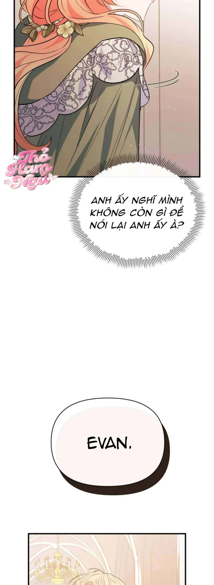 Có Nhiều Nam Chính Quá Đi! Chap 14 - Next Chap 13