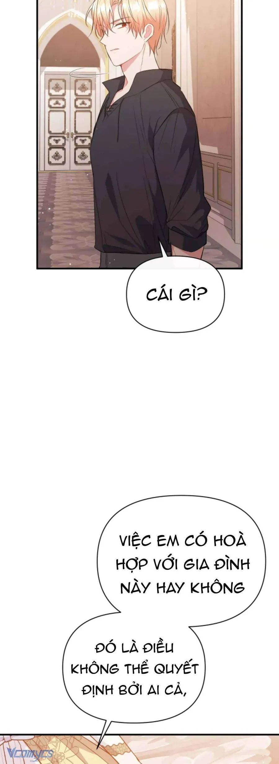 Có Nhiều Nam Chính Quá Đi! Chap 14 - Next Chap 13