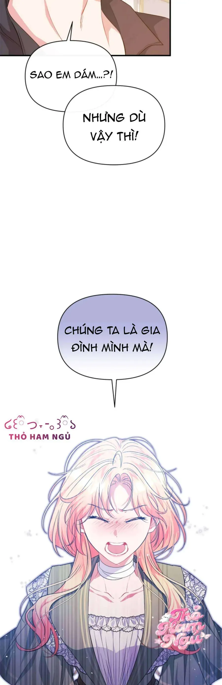 Có Nhiều Nam Chính Quá Đi! Chap 14 - Next Chap 13