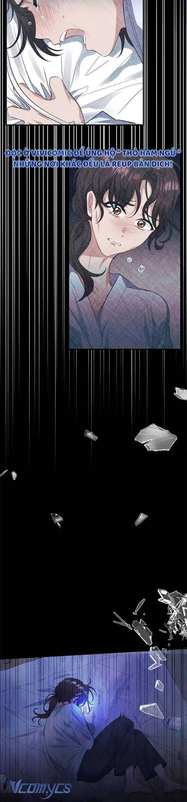 Có Nhiều Nam Chính Quá Đi! Chap 14 - Next Chap 13