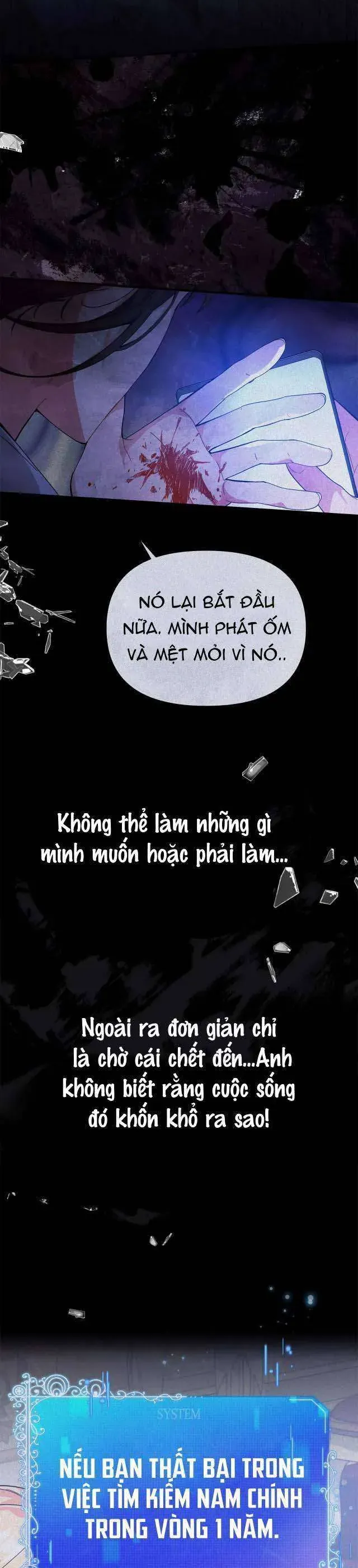 Có Nhiều Nam Chính Quá Đi! Chap 14 - Next Chap 13