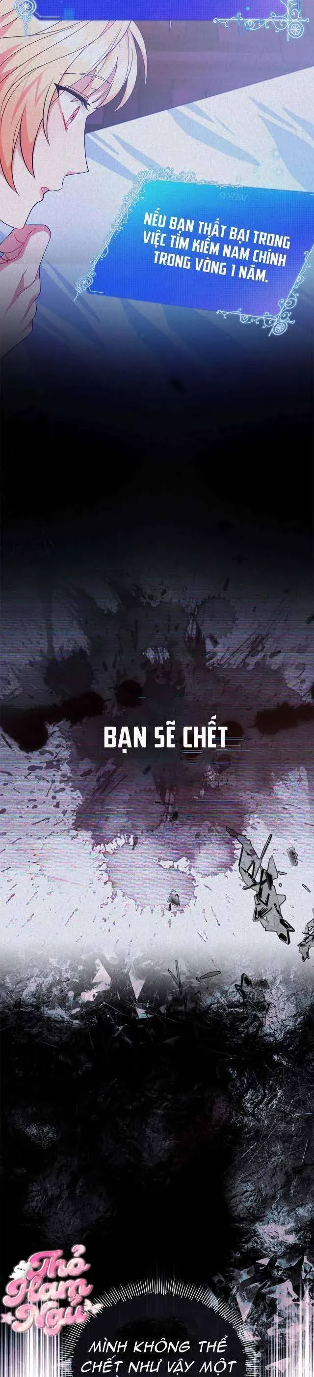 Có Nhiều Nam Chính Quá Đi! Chap 14 - Next Chap 13