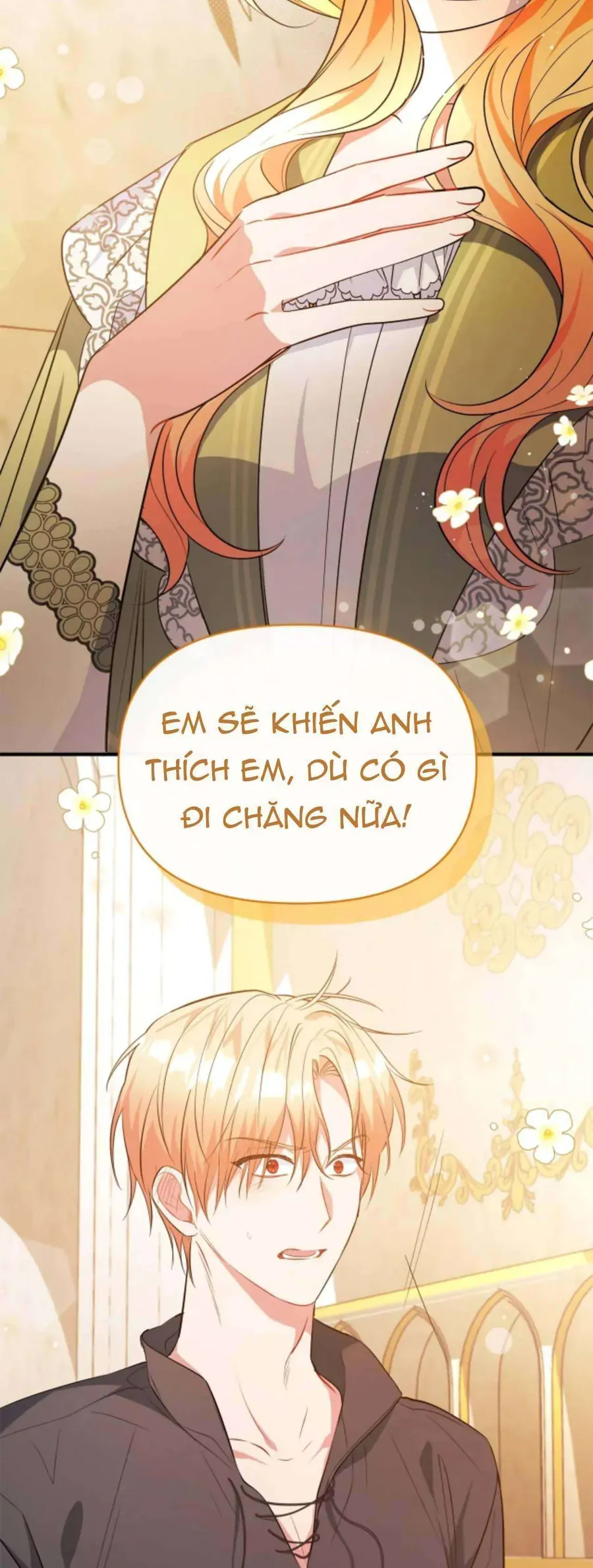 Có Nhiều Nam Chính Quá Đi! Chap 14 - Next Chap 13