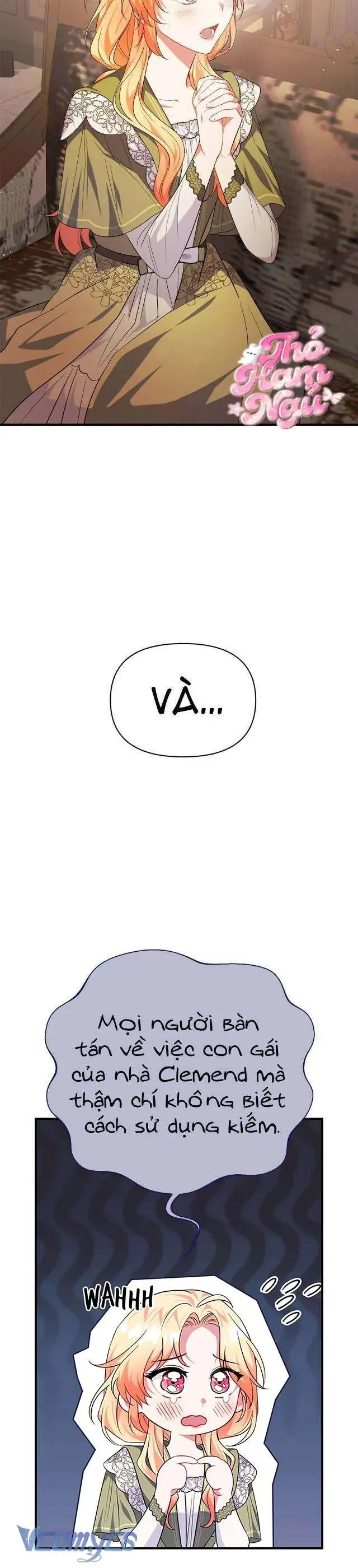 Có Nhiều Nam Chính Quá Đi! Chap 14 - Next Chap 13