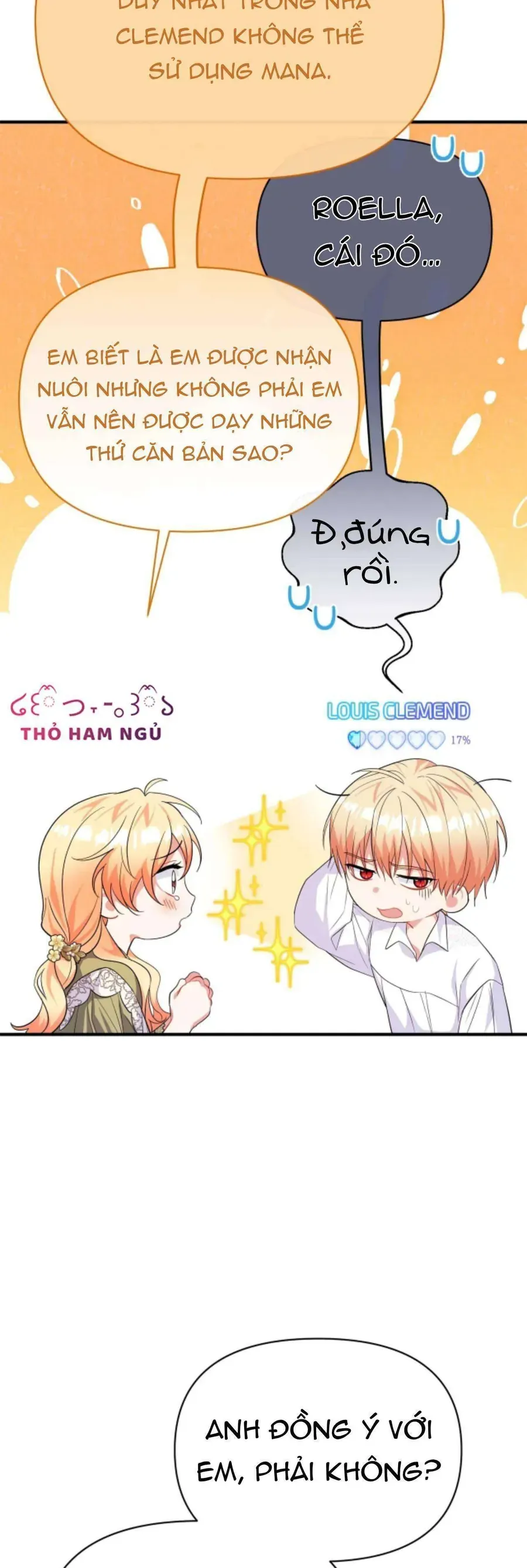 Có Nhiều Nam Chính Quá Đi! Chap 14 - Next Chap 13