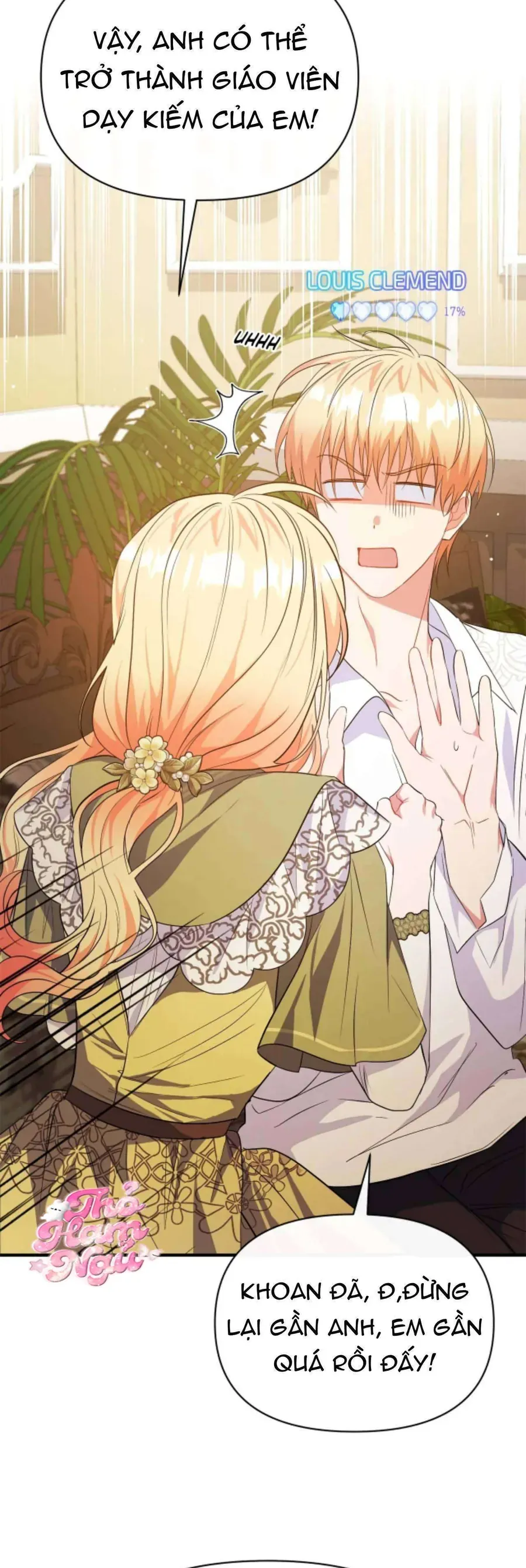 Có Nhiều Nam Chính Quá Đi! Chap 14 - Next Chap 13