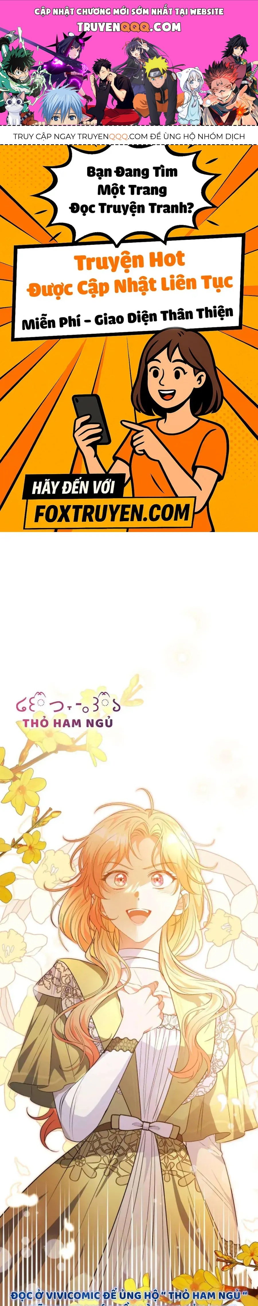 Có Nhiều Nam Chính Quá Đi! Chap 15 - Next Chap 14