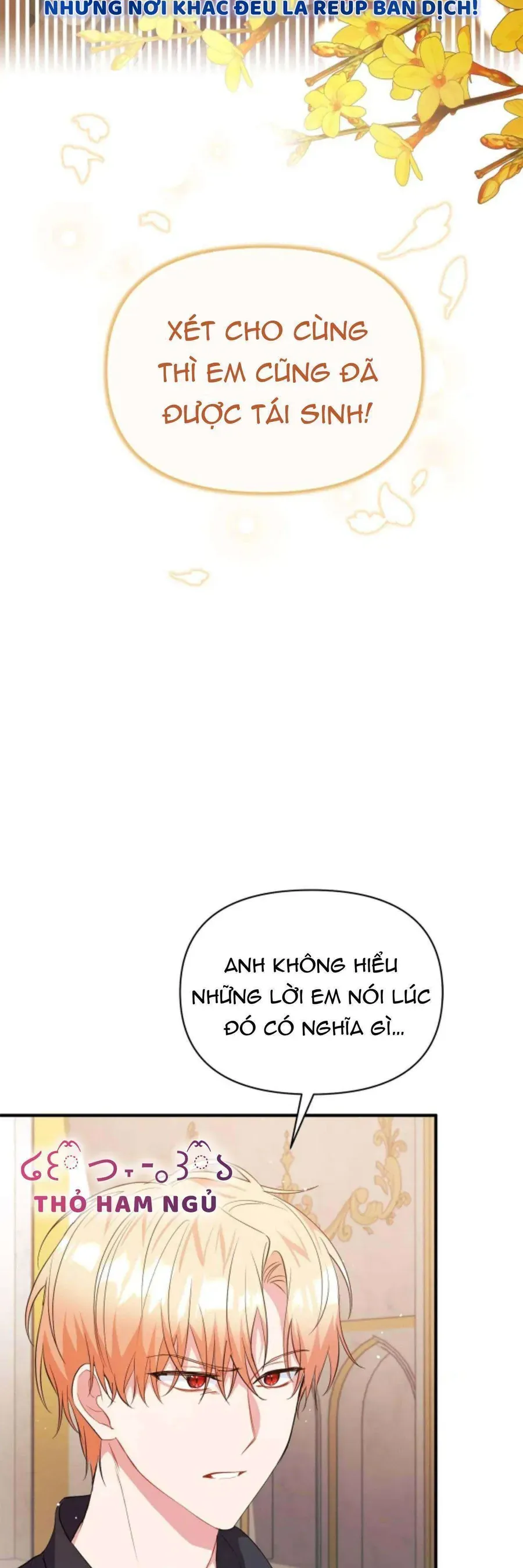 Có Nhiều Nam Chính Quá Đi! Chap 15 - Next Chap 14