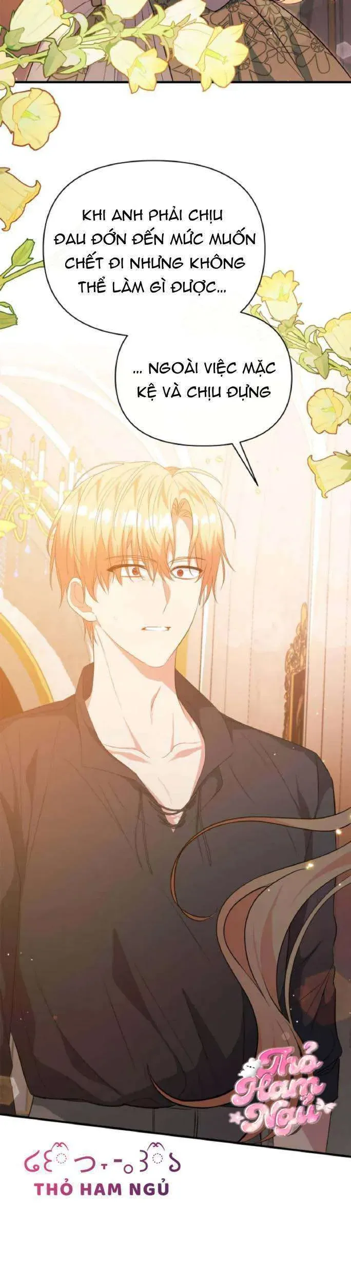 Có Nhiều Nam Chính Quá Đi! Chap 15 - Next Chap 14