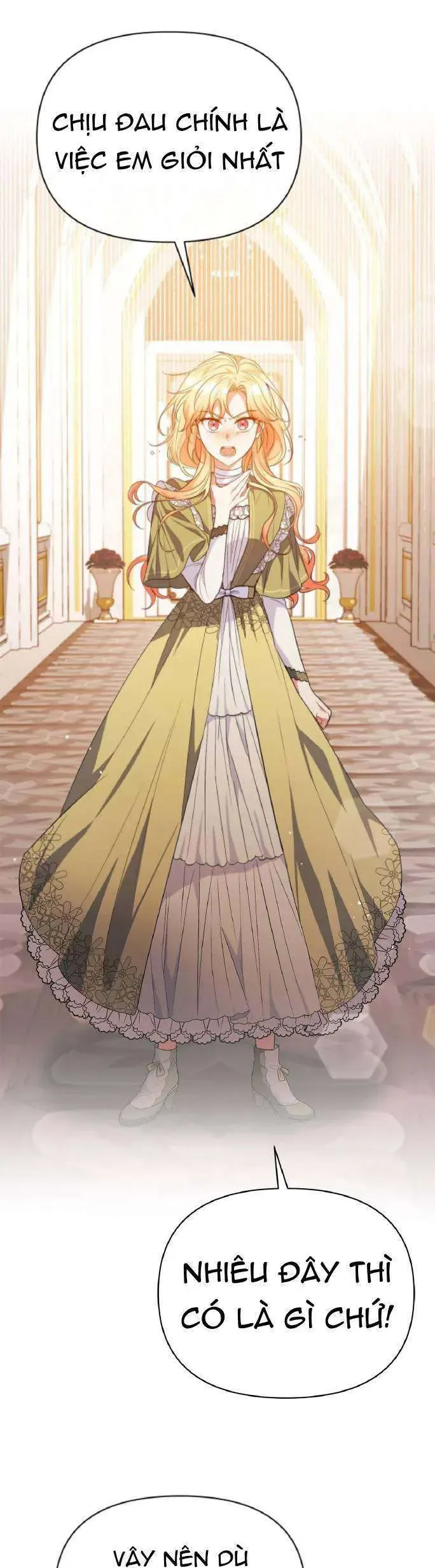 Có Nhiều Nam Chính Quá Đi! Chap 15 - Next Chap 14