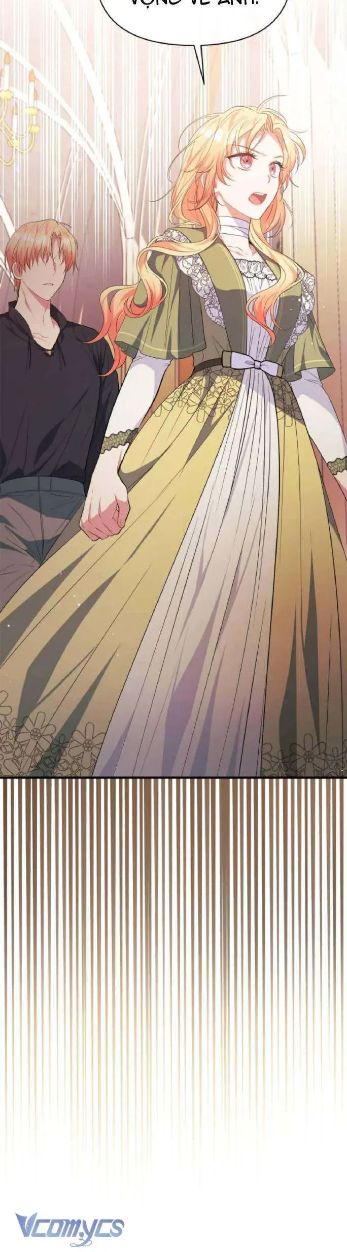 Có Nhiều Nam Chính Quá Đi! Chap 15 - Next Chap 14