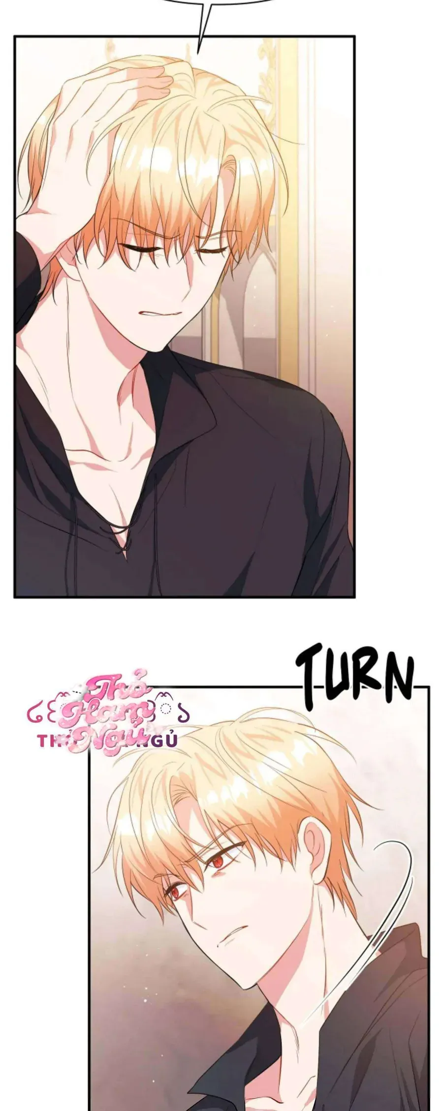 Có Nhiều Nam Chính Quá Đi! Chap 15 - Next Chap 14