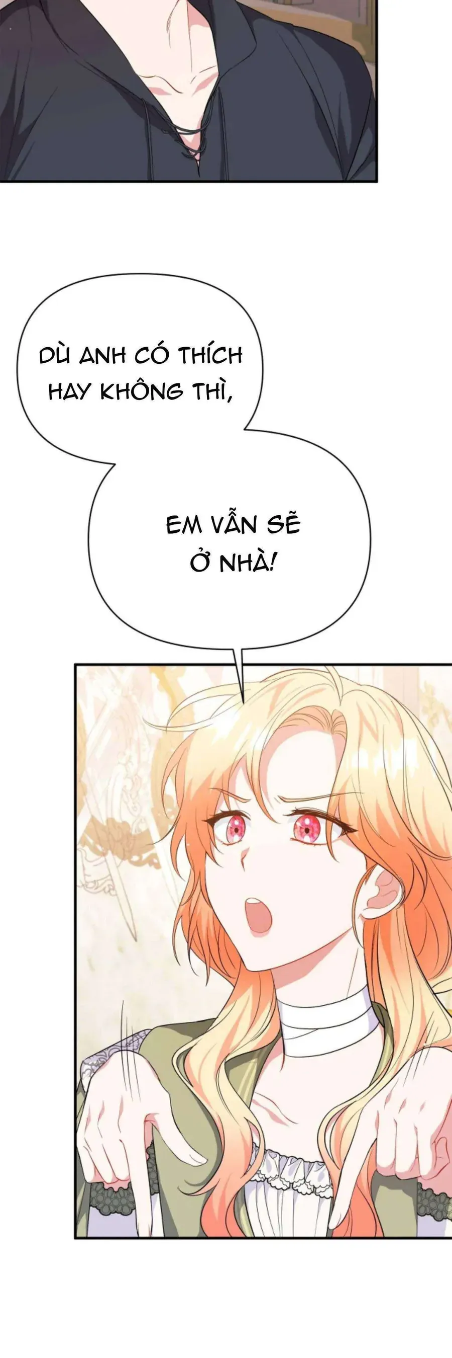 Có Nhiều Nam Chính Quá Đi! Chap 15 - Next Chap 14