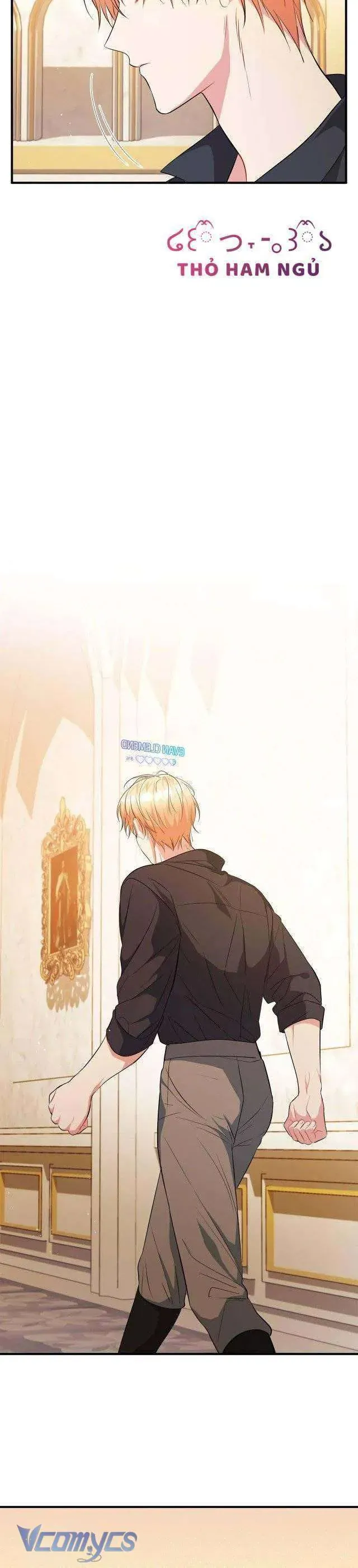 Có Nhiều Nam Chính Quá Đi! Chap 15 - Next Chap 14