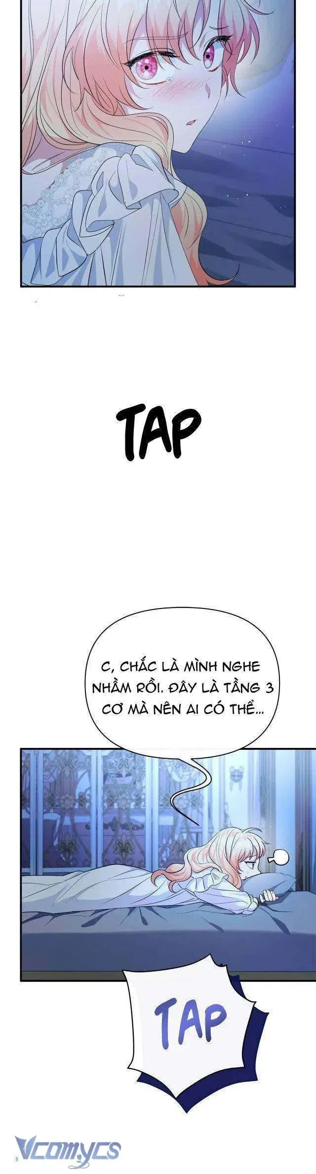 Có Nhiều Nam Chính Quá Đi! Chap 15 - Next Chap 14