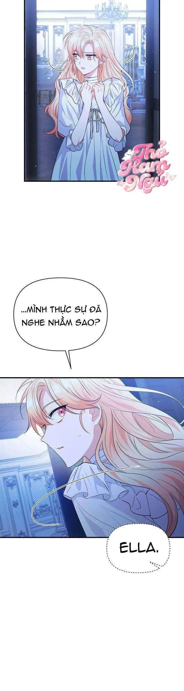 Có Nhiều Nam Chính Quá Đi! Chap 15 - Next Chap 14