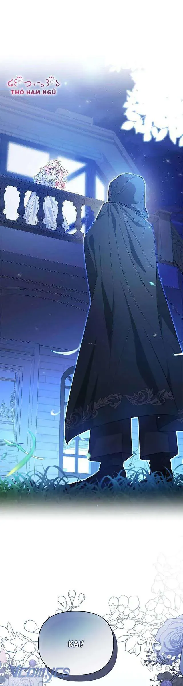 Có Nhiều Nam Chính Quá Đi! Chap 15 - Next Chap 14