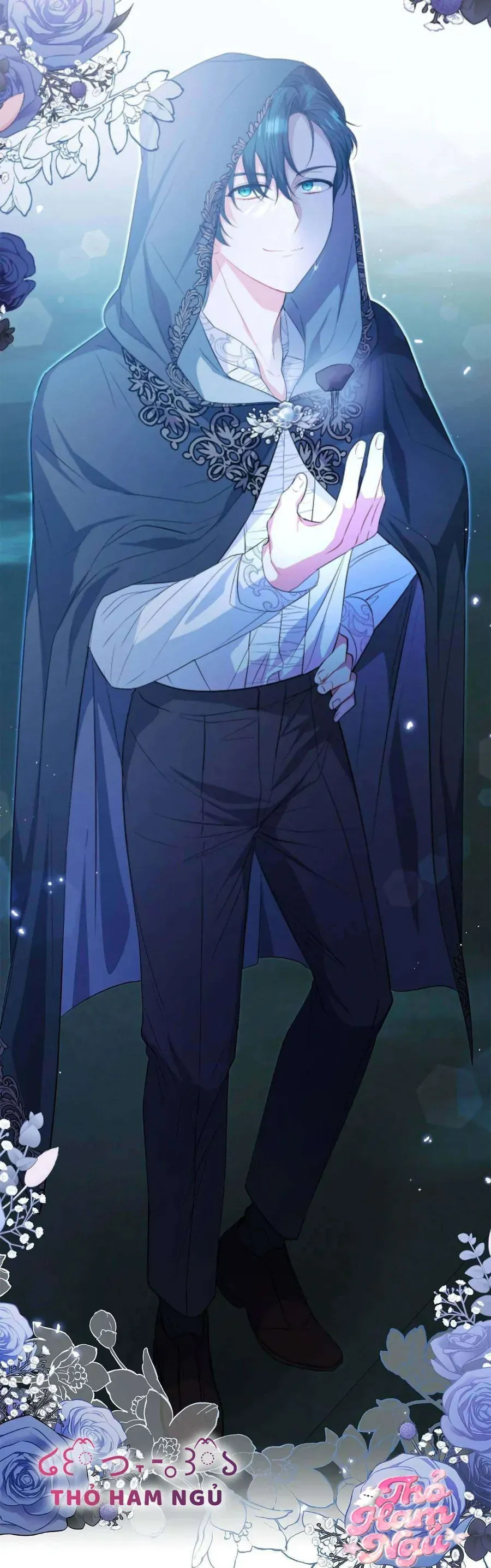 Có Nhiều Nam Chính Quá Đi! Chap 15 - Next Chap 14