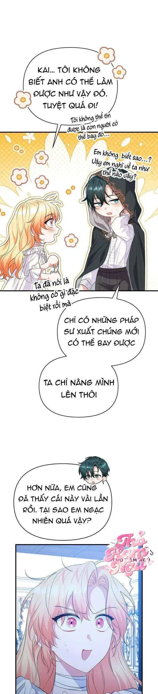 Có Nhiều Nam Chính Quá Đi! Chap 15 - Next Chap 14