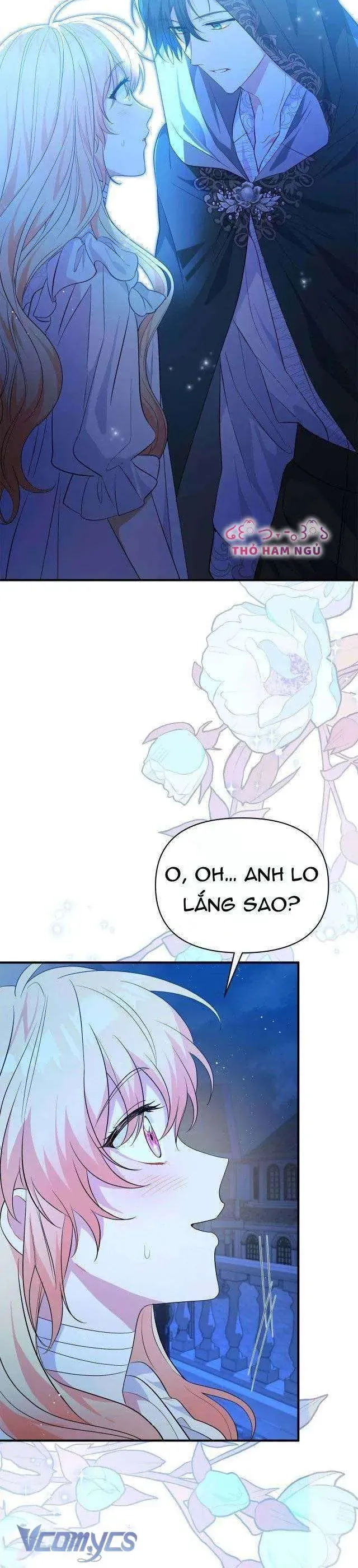 Có Nhiều Nam Chính Quá Đi! Chap 15 - Next Chap 14