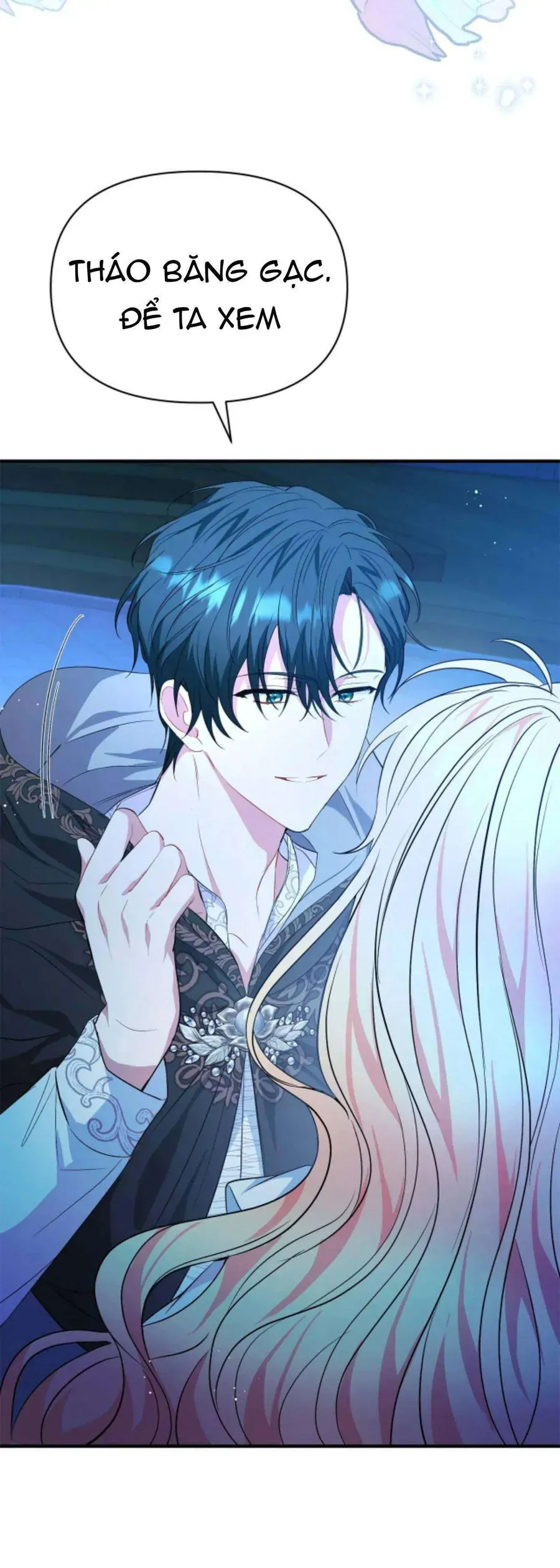 Có Nhiều Nam Chính Quá Đi! Chap 15 - Next Chap 14