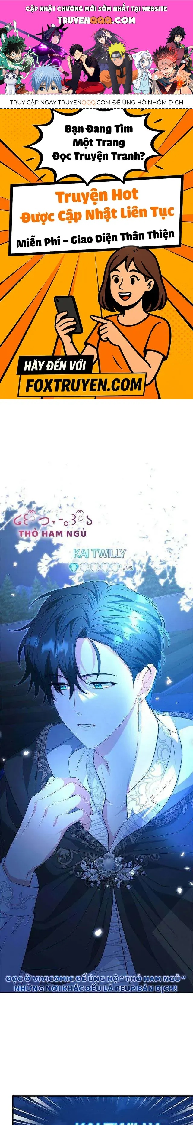 Có Nhiều Nam Chính Quá Đi! Chap 16 - Next Chap 15
