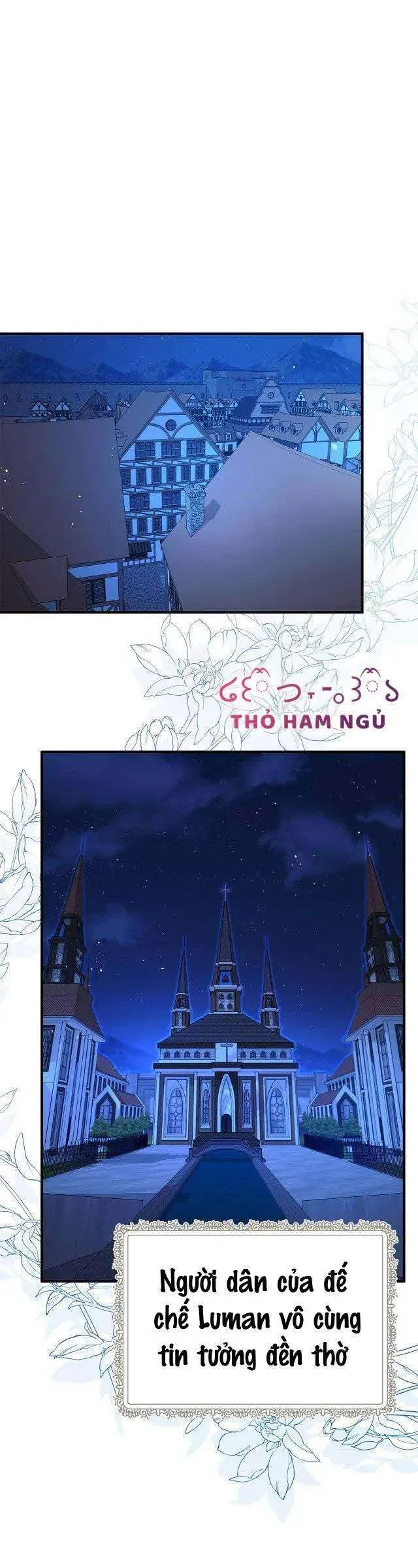 Có Nhiều Nam Chính Quá Đi! Chap 16 - Next Chap 15