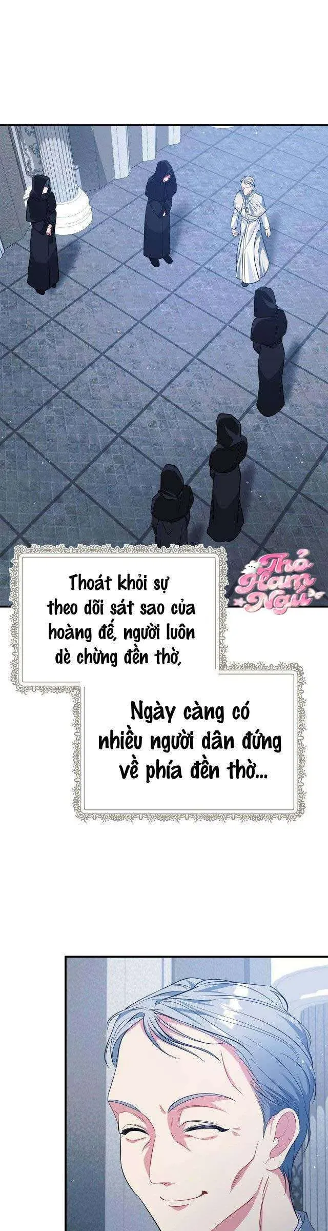 Có Nhiều Nam Chính Quá Đi! Chap 16 - Next Chap 15
