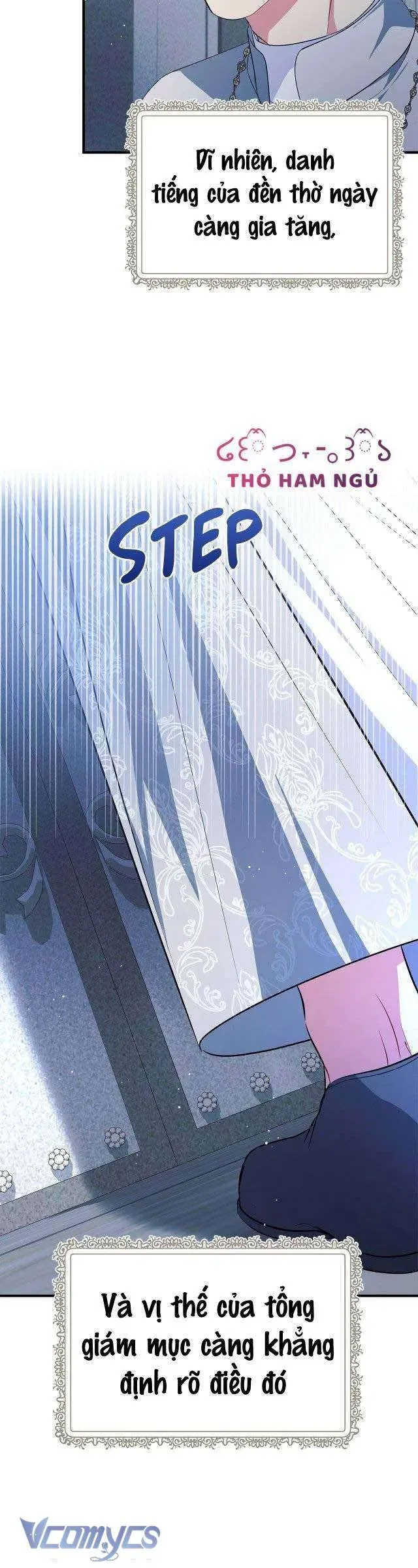 Có Nhiều Nam Chính Quá Đi! Chap 16 - Next Chap 15