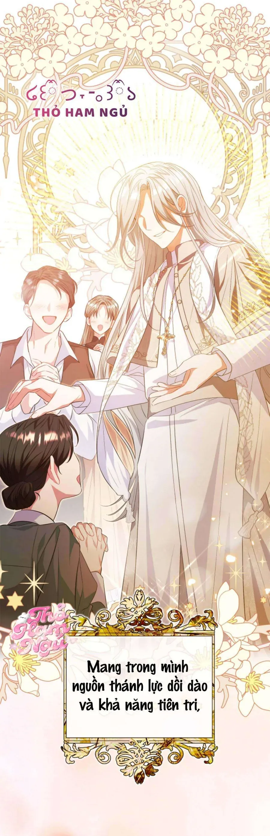 Có Nhiều Nam Chính Quá Đi! Chap 16 - Next Chap 15