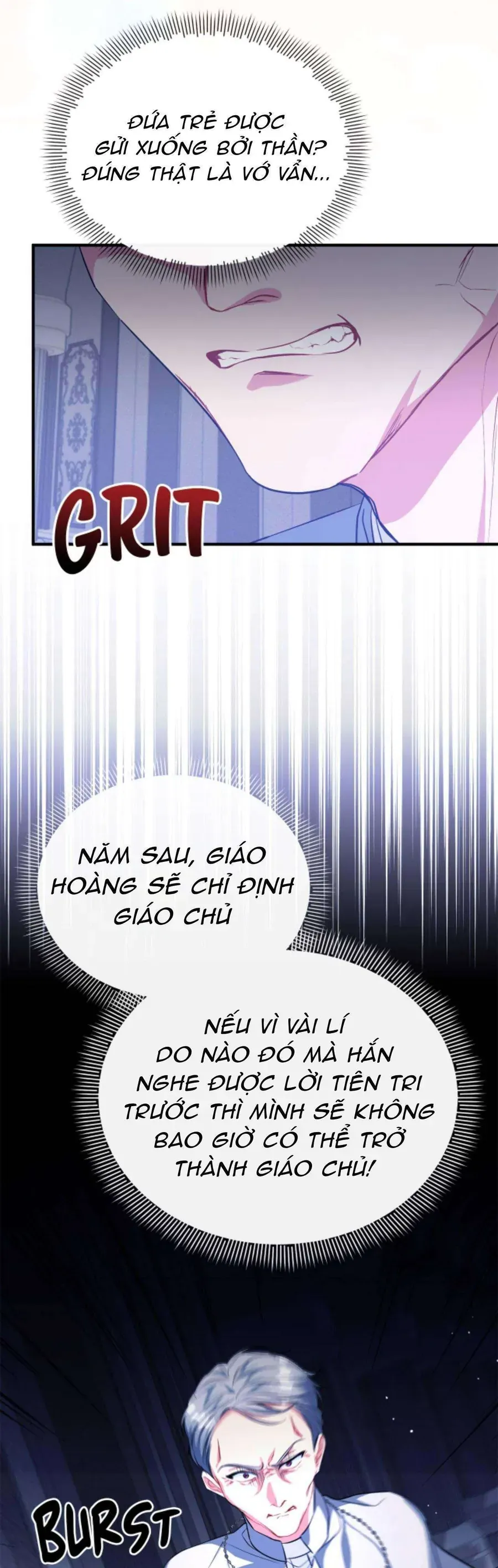 Có Nhiều Nam Chính Quá Đi! Chap 16 - Next Chap 15