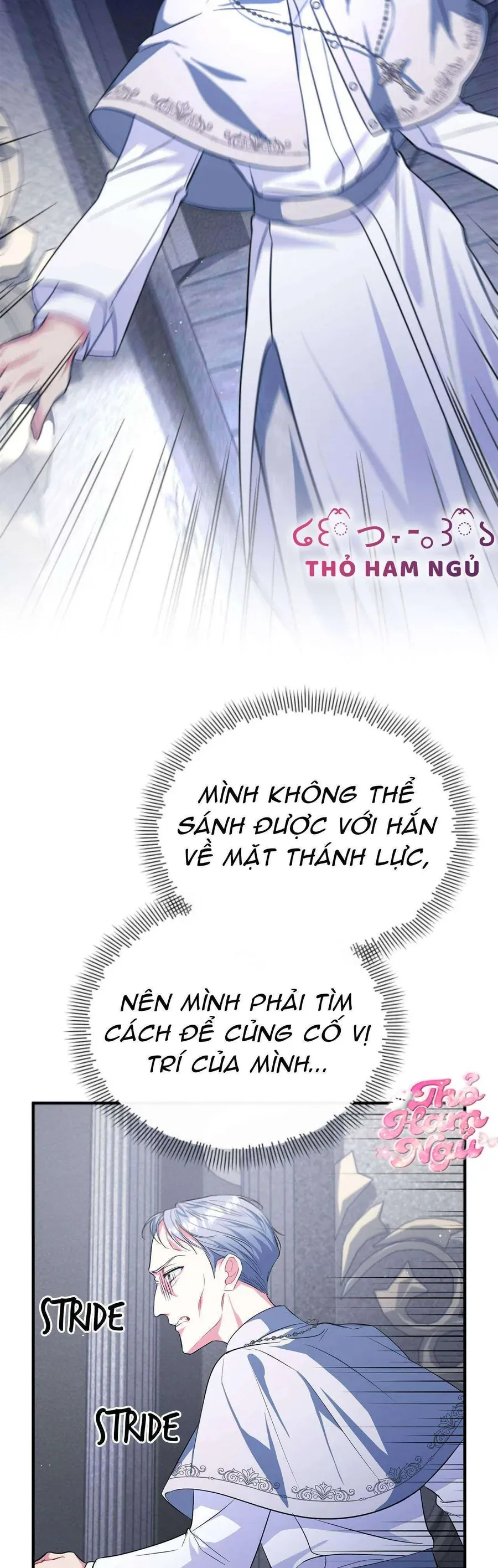 Có Nhiều Nam Chính Quá Đi! Chap 16 - Next Chap 15
