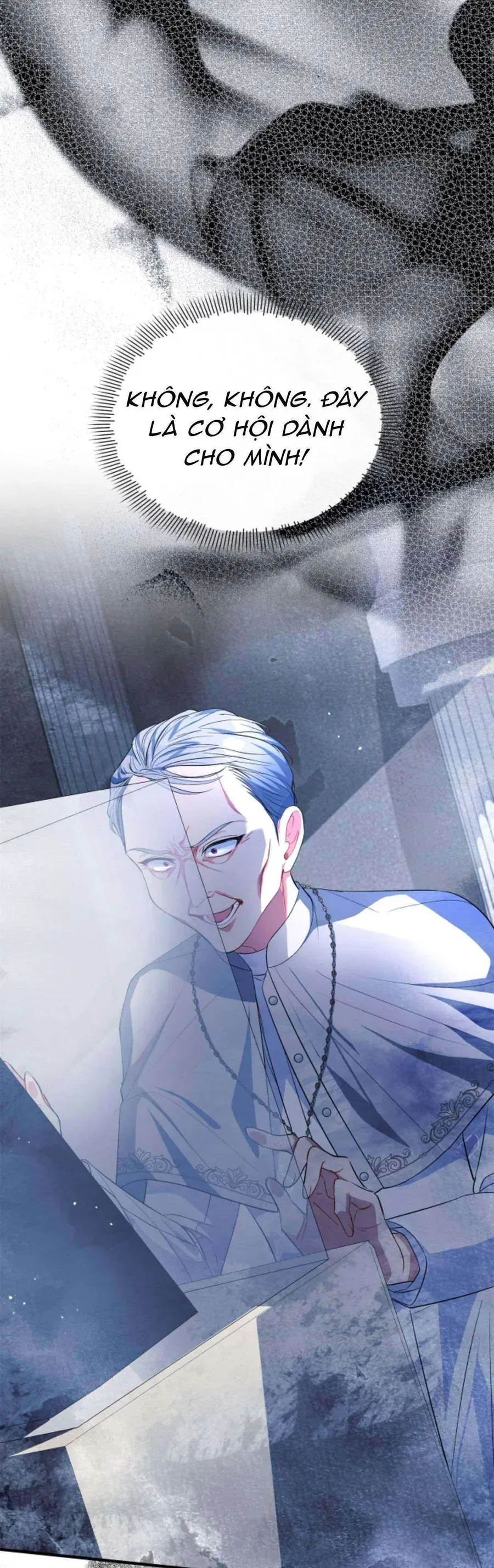 Có Nhiều Nam Chính Quá Đi! Chap 16 - Next Chap 15