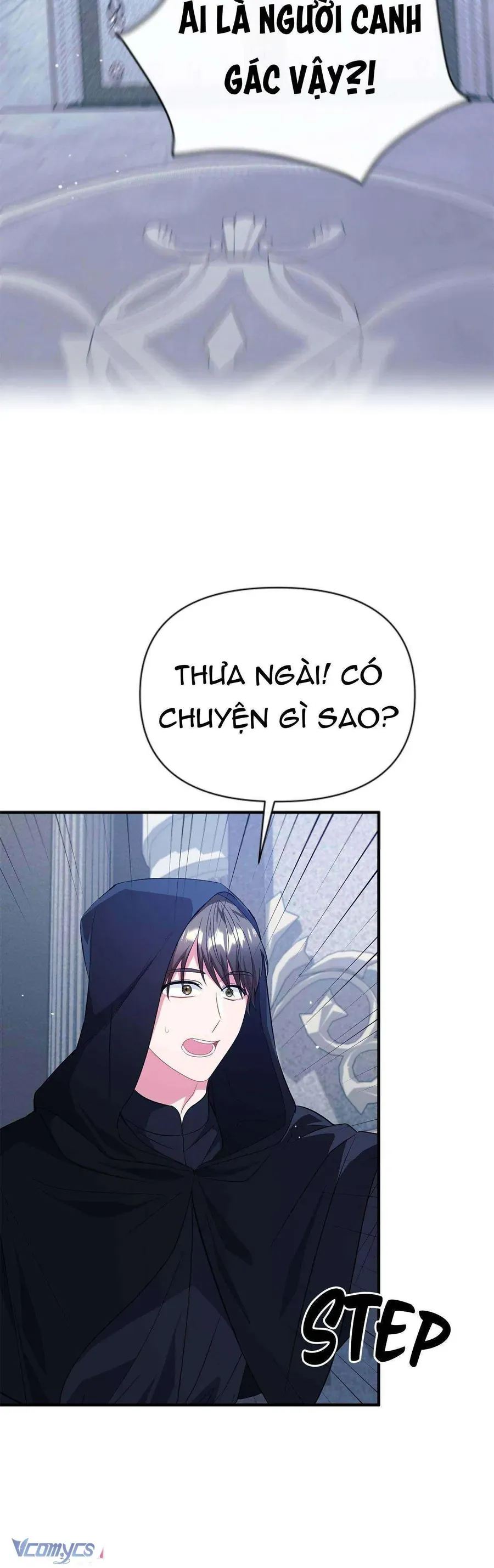 Có Nhiều Nam Chính Quá Đi! Chap 16 - Next Chap 15