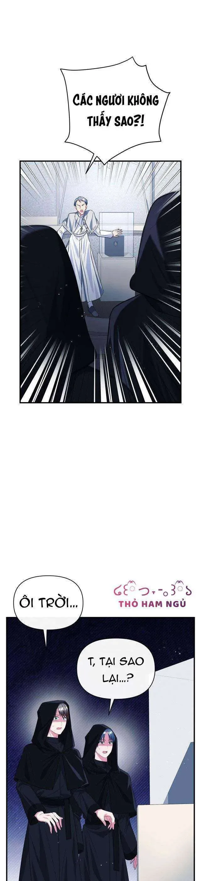 Có Nhiều Nam Chính Quá Đi! Chap 16 - Next Chap 15