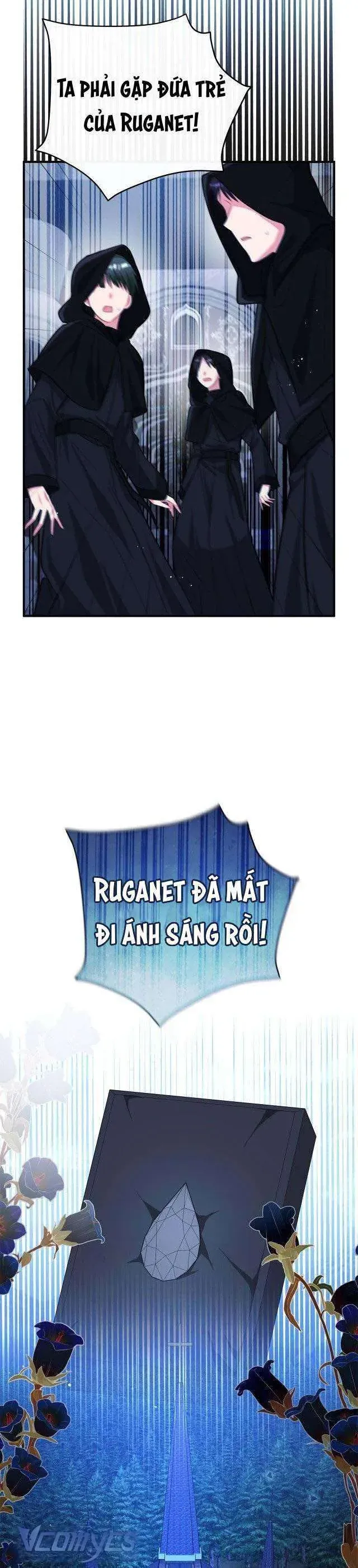 Có Nhiều Nam Chính Quá Đi! Chap 16 - Next Chap 15