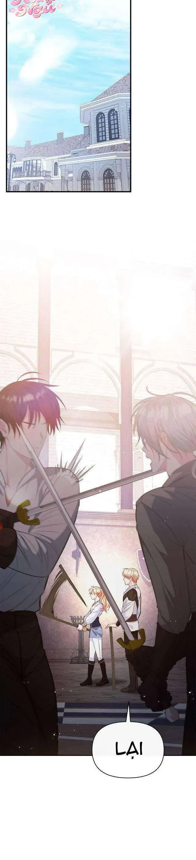 Có Nhiều Nam Chính Quá Đi! Chap 16 - Next Chap 15